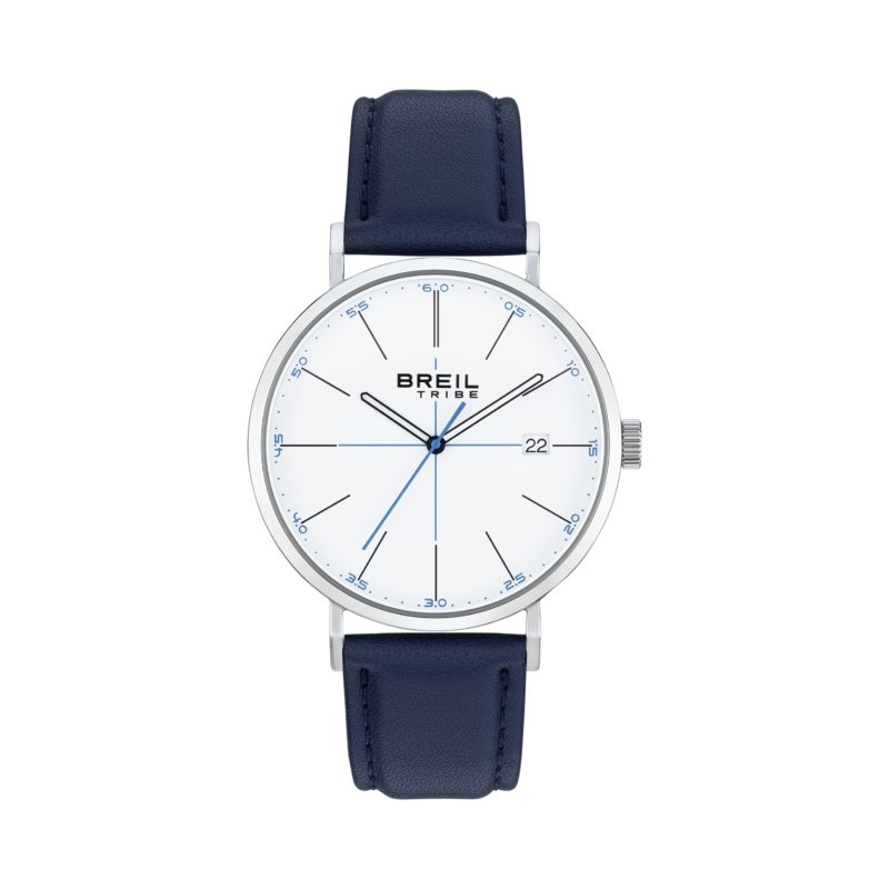 Oiritaly Reloj Quarzo Hombre Breil Tribe EW0546 Gently